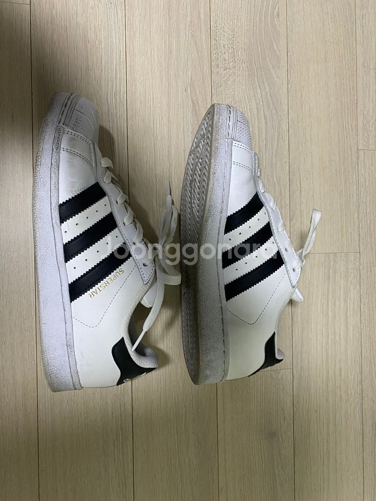 아디다스 슈퍼스타 250--2