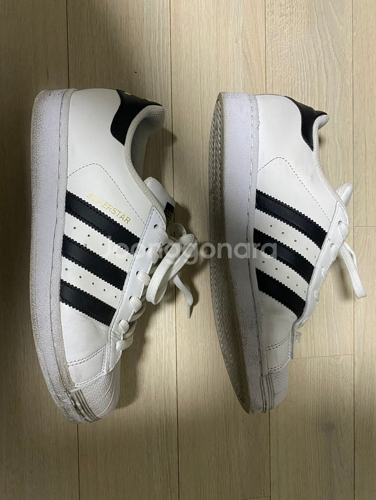 아디다스 슈퍼스타 250--1