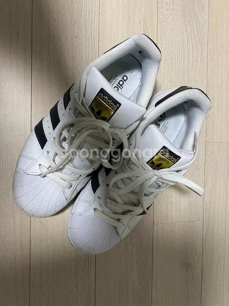 아디다스 슈퍼스타 250--0