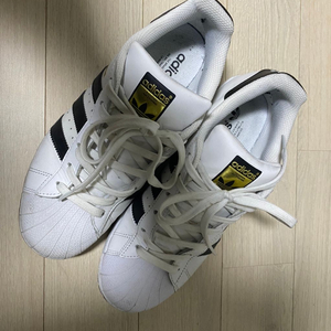 아디다스 슈퍼스타 250