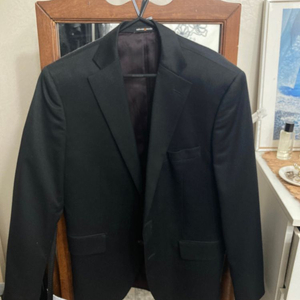 [새제품]남성 고급 양복 자켓