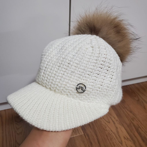 제이린드버그 겨울 여성 니트 모자