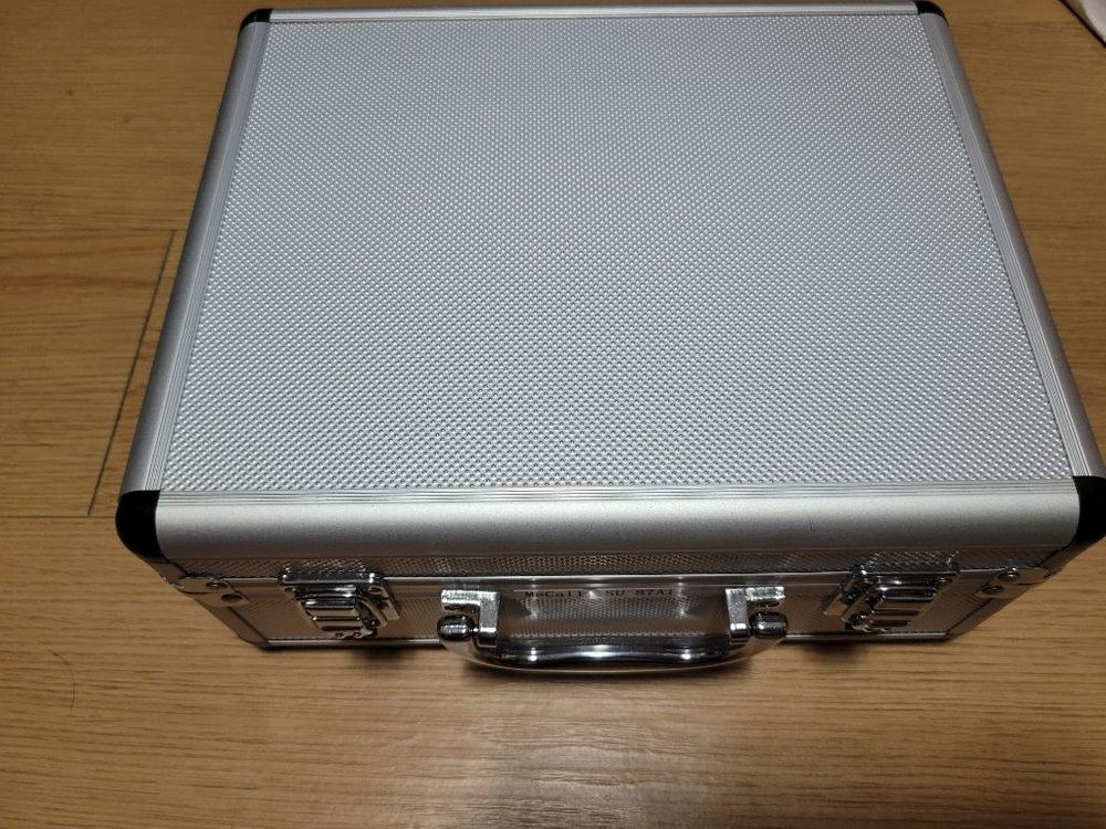 MeCally SU 87Ai 콘덴서 마이크 팝니다 이미지