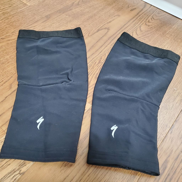 스페셜라이즈드 무릎 타이즈 M--2