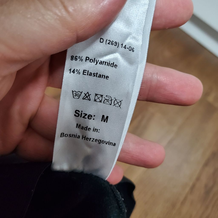 스페셜라이즈드 무릎 타이즈 M--3