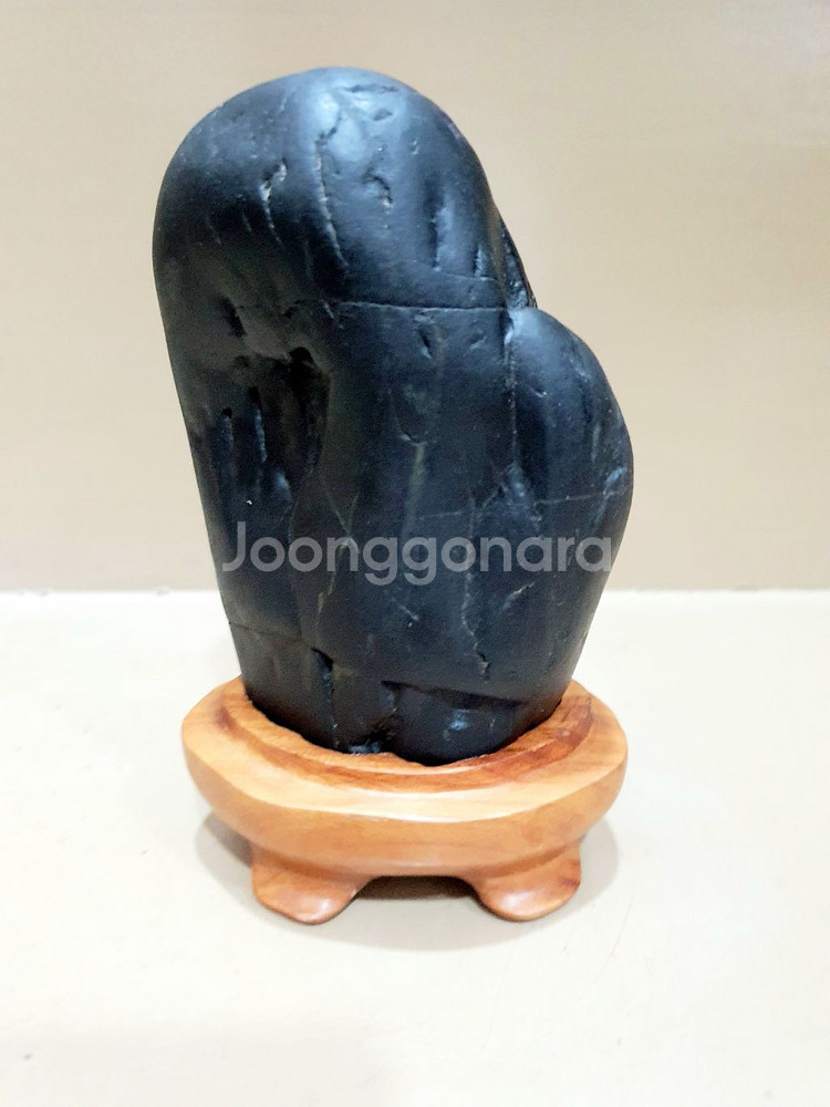 수석 돌 오석 바위경 좌대 수집 | 예술작품/골동품/수집 | 중고나라