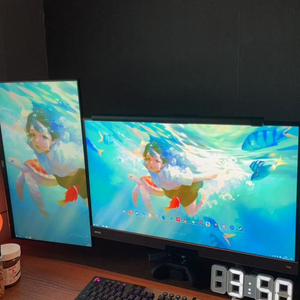 benq 게이밍모니터 2k 144hz ips