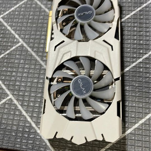 갤럭시 1080ti 개간지