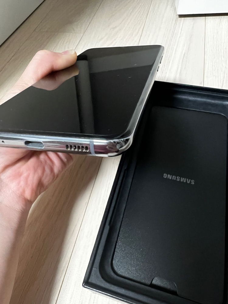 갤럭시s20울트라 자급제 256GB--5