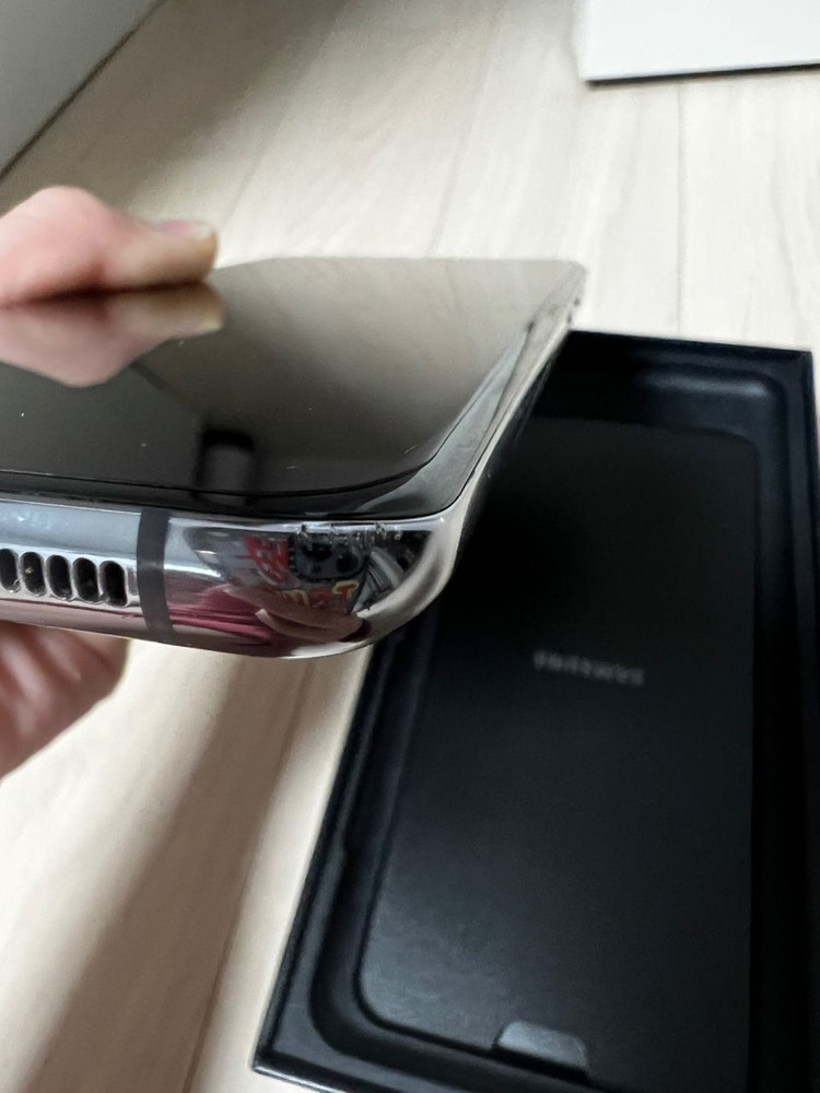 갤럭시s20울트라 자급제 256GB--6