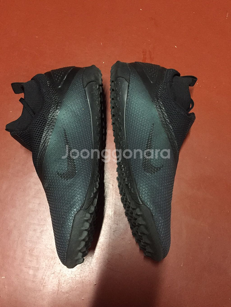 나이키 팬텀비전2 프로 DF TF 255--5