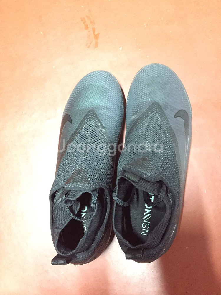 나이키 팬텀비전2 프로 DF TF 255--7