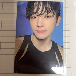 더보이 현재 비온킹 포카