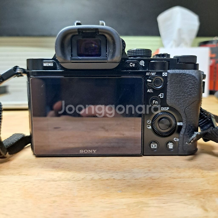 소니a7 1650렌즈--1