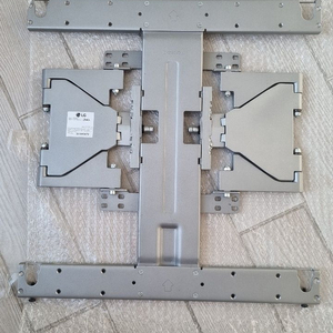 LG정품 벽걸이 브라켓 LSW440A거의 신품