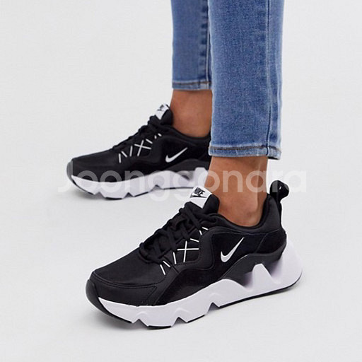 235 (정품) 나이키 여성 RYZ 365 검흰--1