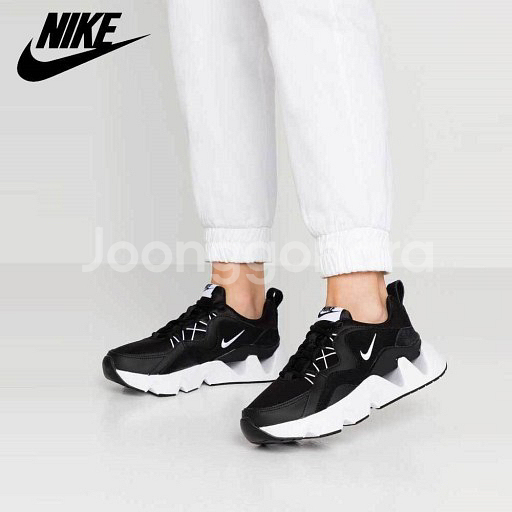 235 (정품) 나이키 여성 RYZ 365 검흰--5