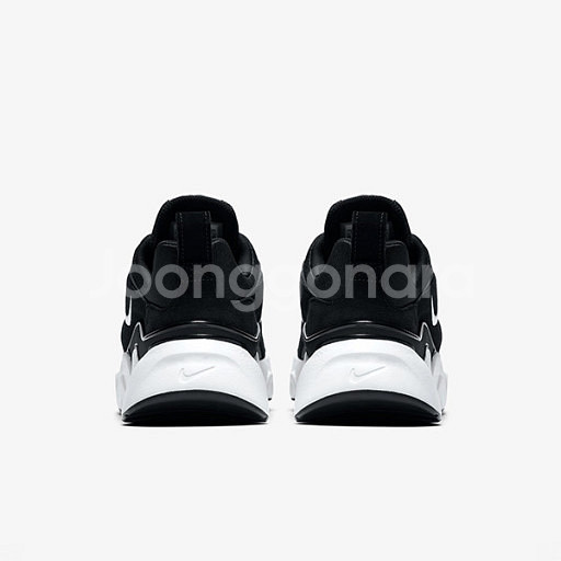 235 (정품) 나이키 여성 RYZ 365 검흰--7