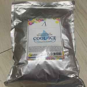 (무료배송) 모델링팩 1kg