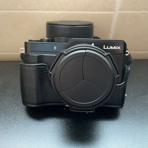 파나소닉lx100m2