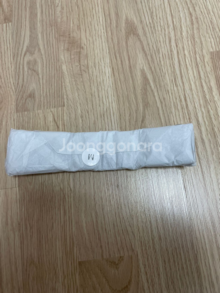 새상품 (정가 208만원) 노비스 패딩 젬--5