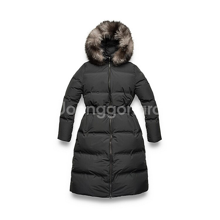 새상품 (정가 208만원) 노비스 패딩 젬--9