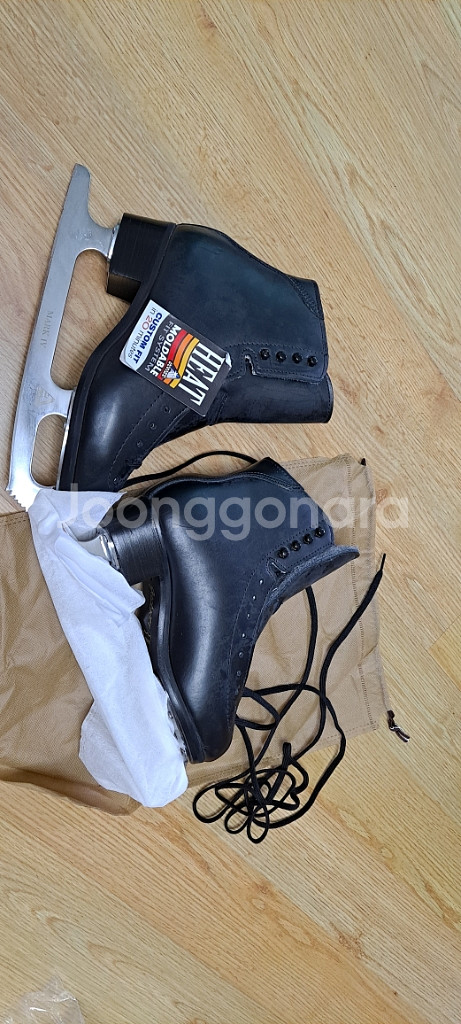 잭슨 스케이트화--1