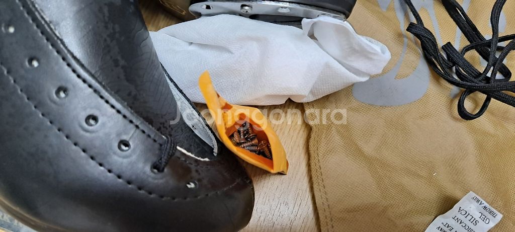 잭슨 스케이트화--2