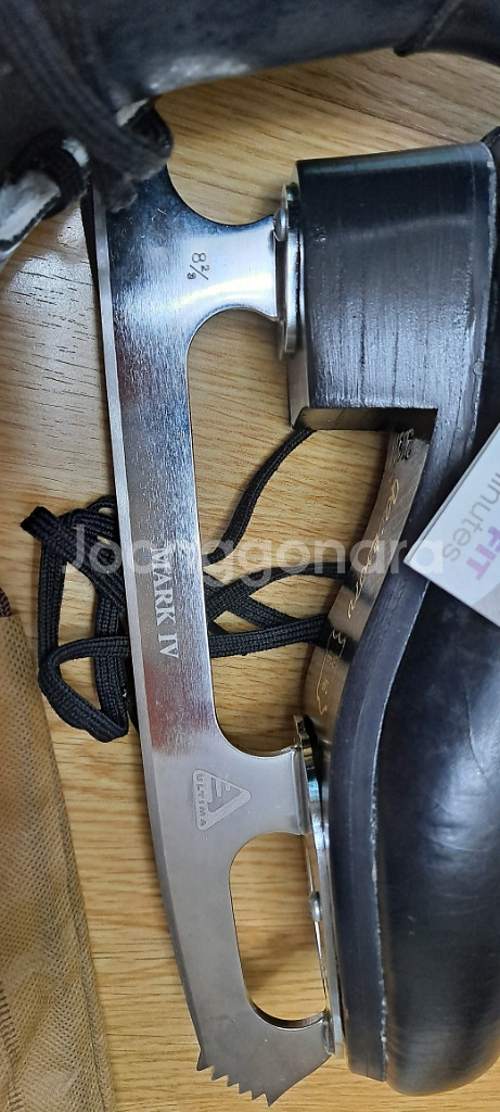 잭슨 스케이트화--4