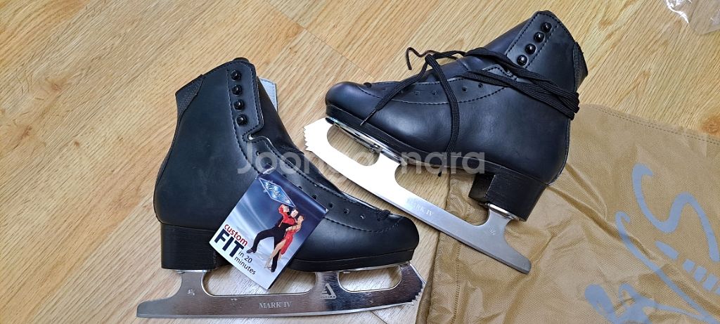 잭슨 스케이트화--3