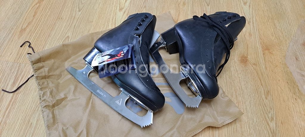 잭슨 스케이트화--9