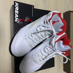 조던5 서태웅 255 택포