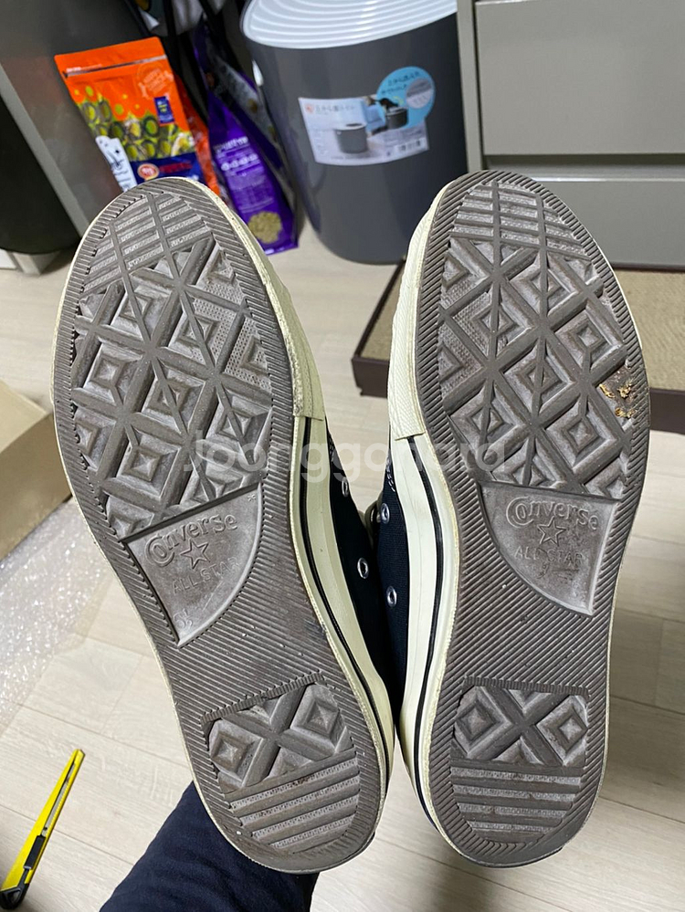 컨버스 척70 250--3