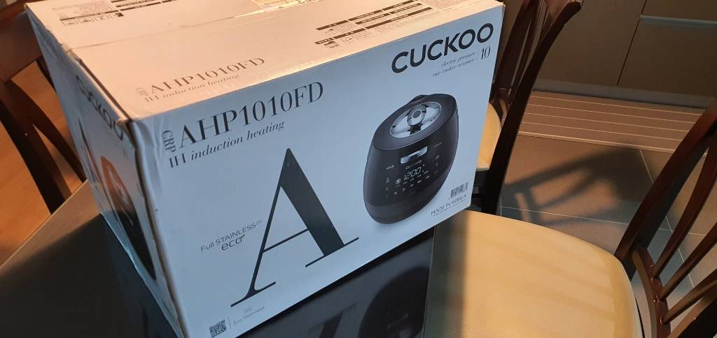 (CRP-AHP1010FD) 미개봉 박스 새상품입니다--1