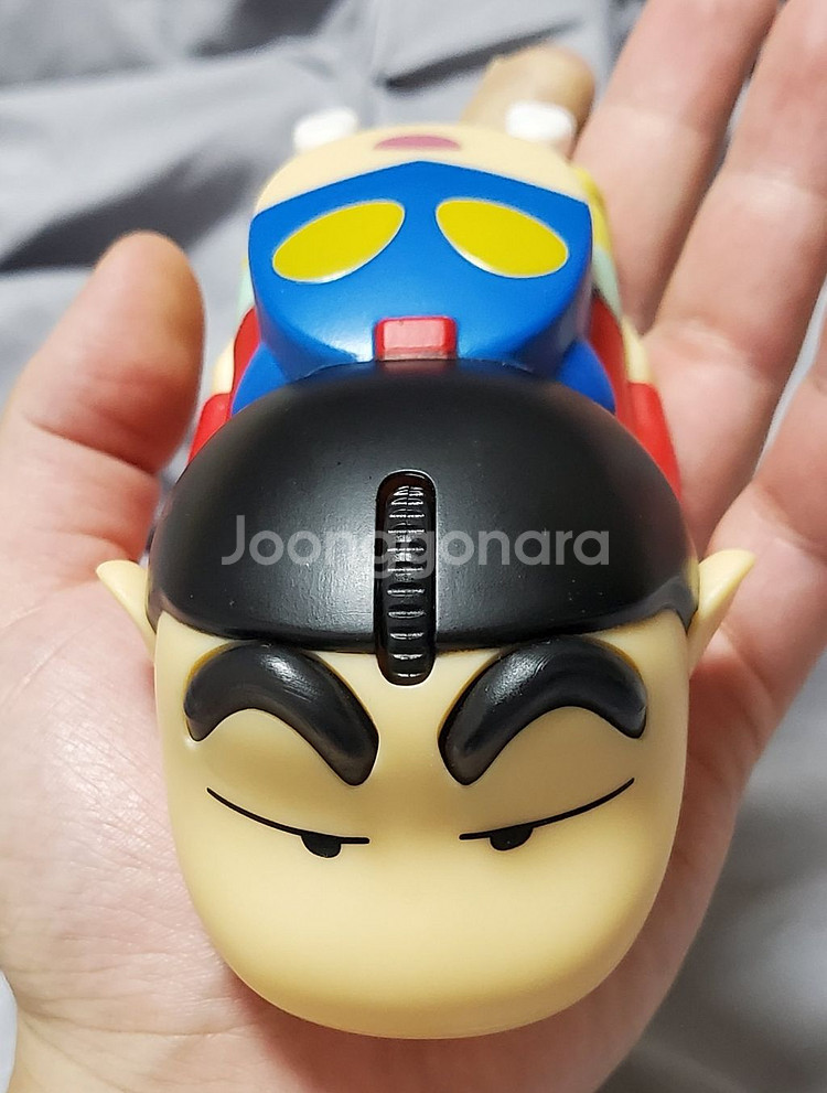 짱구 무선 마우스--0