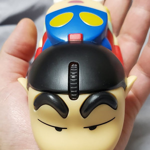 짱구 무선 마우스