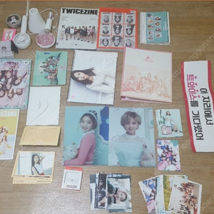 트와이스 굿즈