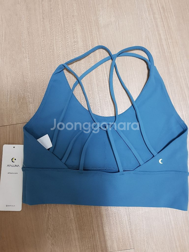(새제품) 요가탑브라--1