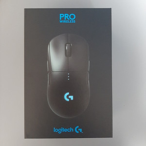 로지텍 G PRO Wireless