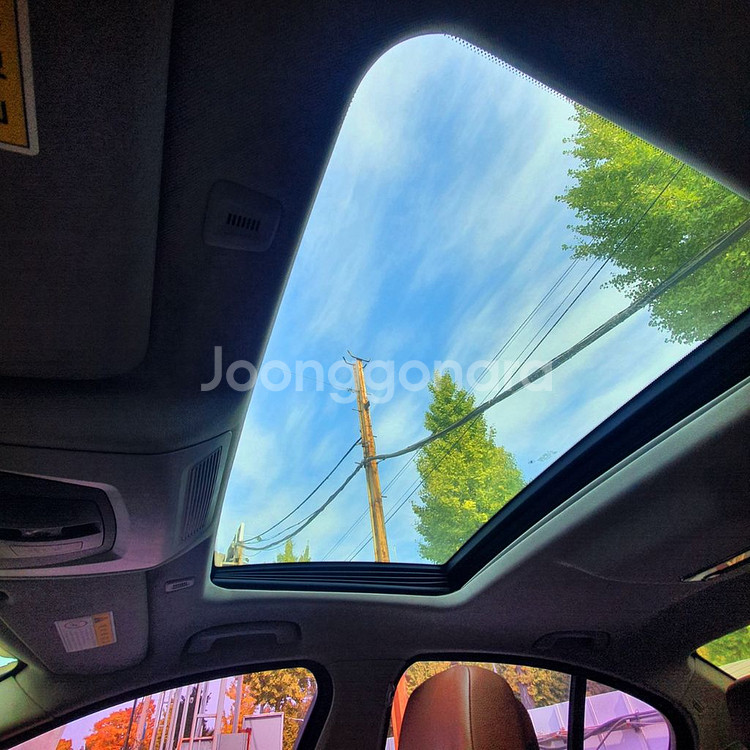 BMW520d 디젤 158,000km 2012년 9월식--5