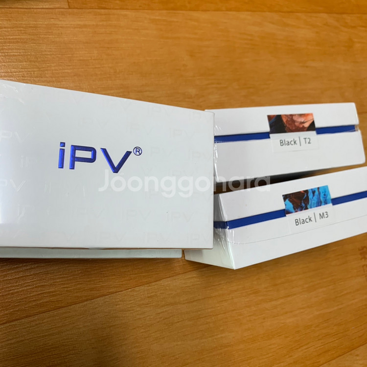 IPV V3 mini 미니 킷 (새상품)--2