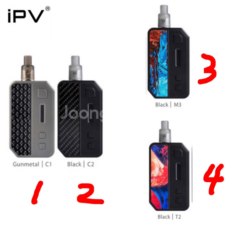 IPV V3 mini 미니 킷 (새상품)--1