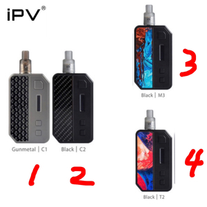 IPV V3 mini 미니 킷 (새상품)