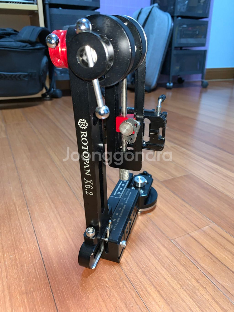 로토판 X6.2 VR촬영헤드 15만원팔아요.--1
