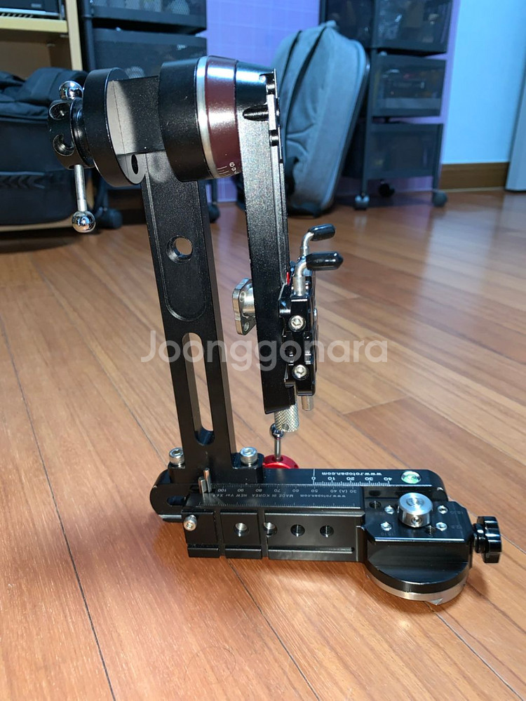 로토판 X6.2 VR촬영헤드 15만원팔아요.--2