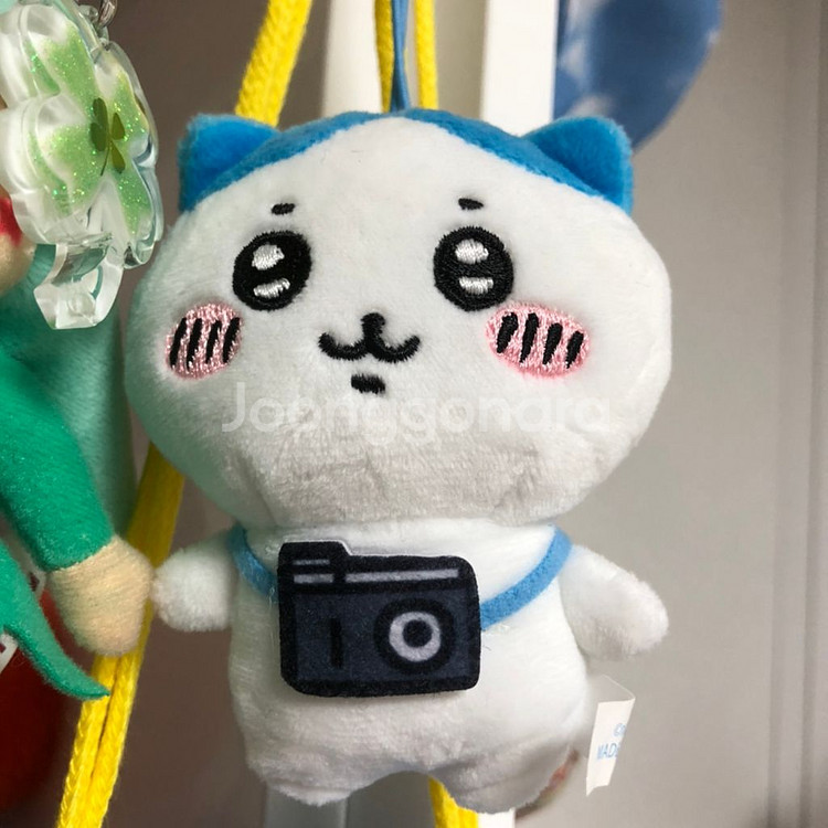치이카와 하치와레 인형 팔아요🥲--0