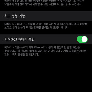 아이폰 12 프로맥스 256GB