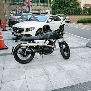 부캐너125