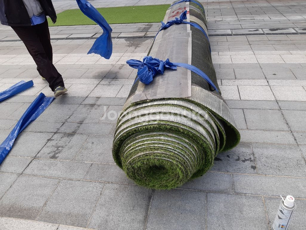 35미리 국산 인조잔디--1