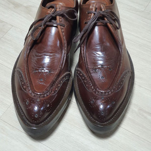 프라다남성구두